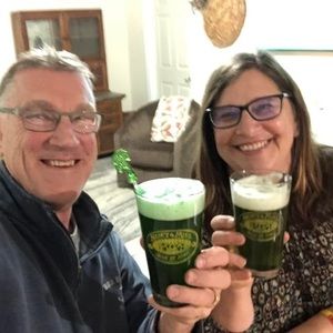 Meet your Posher, Barbara